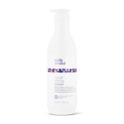 Milk Shake Silver Shine Shampoo 1L