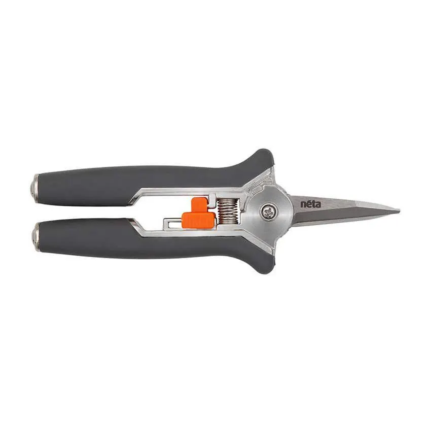Neta Straight Blade Secateurs