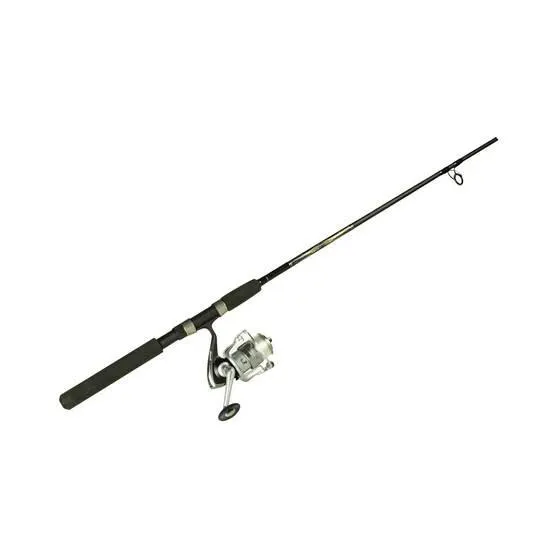 Shakespeare Alpha II Surf Combo