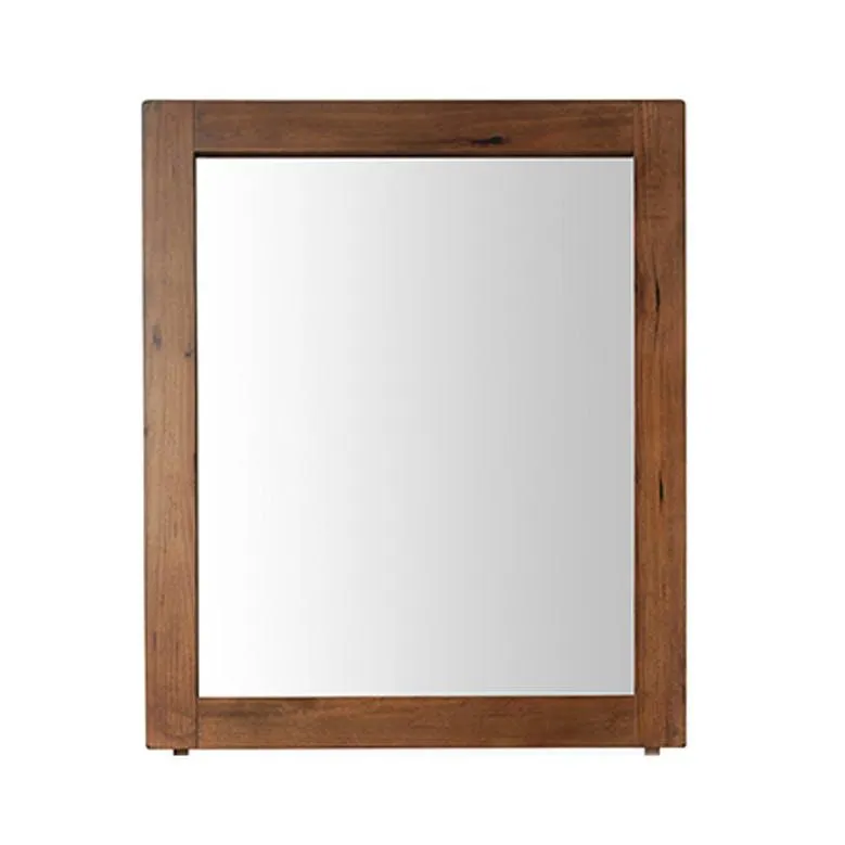 Billy Dresser Mirror, Smoke
