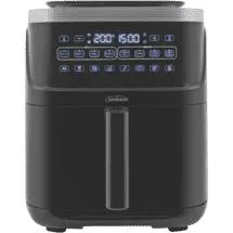 Sunbeam Steam Fry Air Fryer + Steam