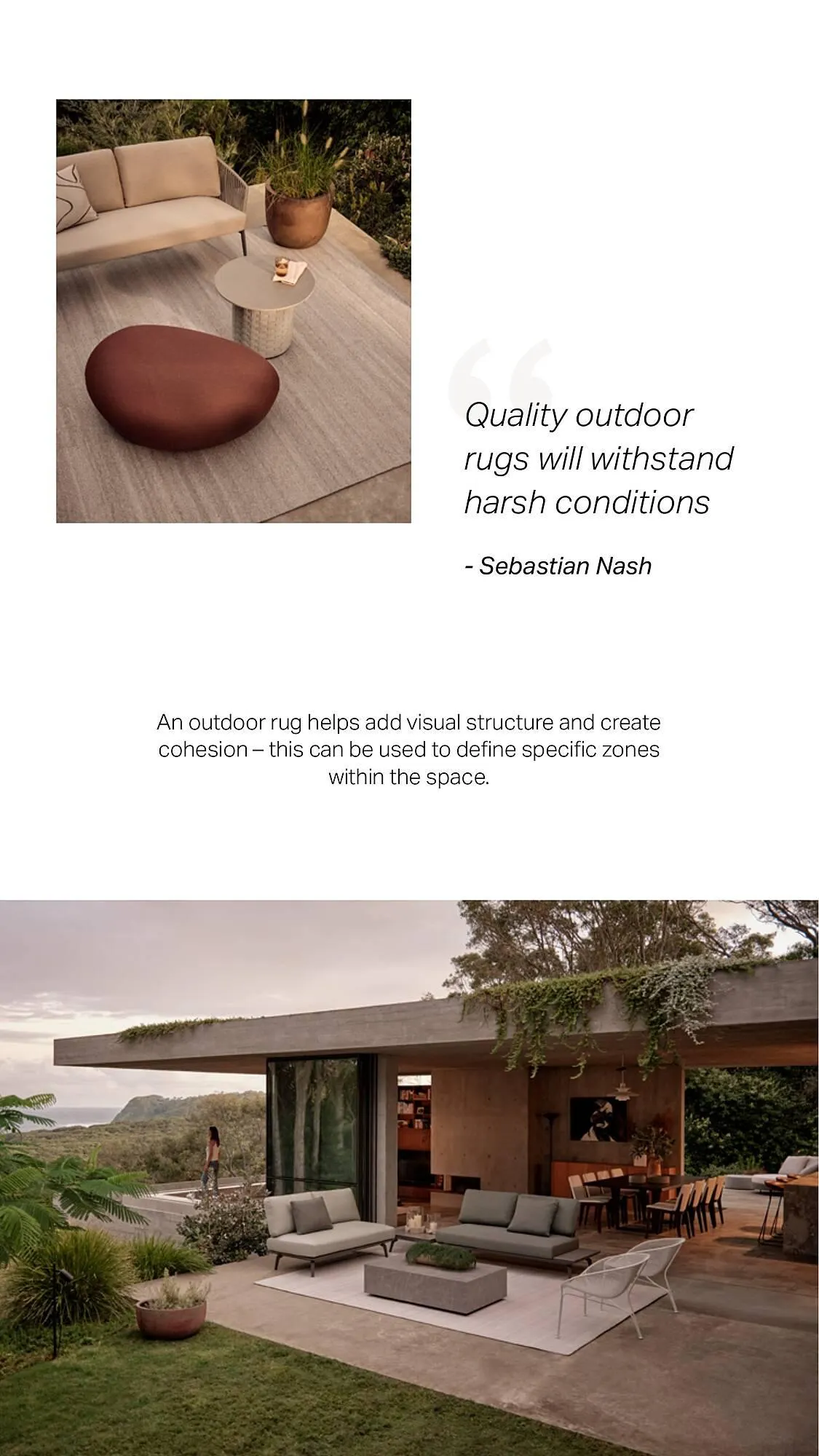 King Living catalogue - Catalogue valid from 1 September to 30 April 2024 - page 13