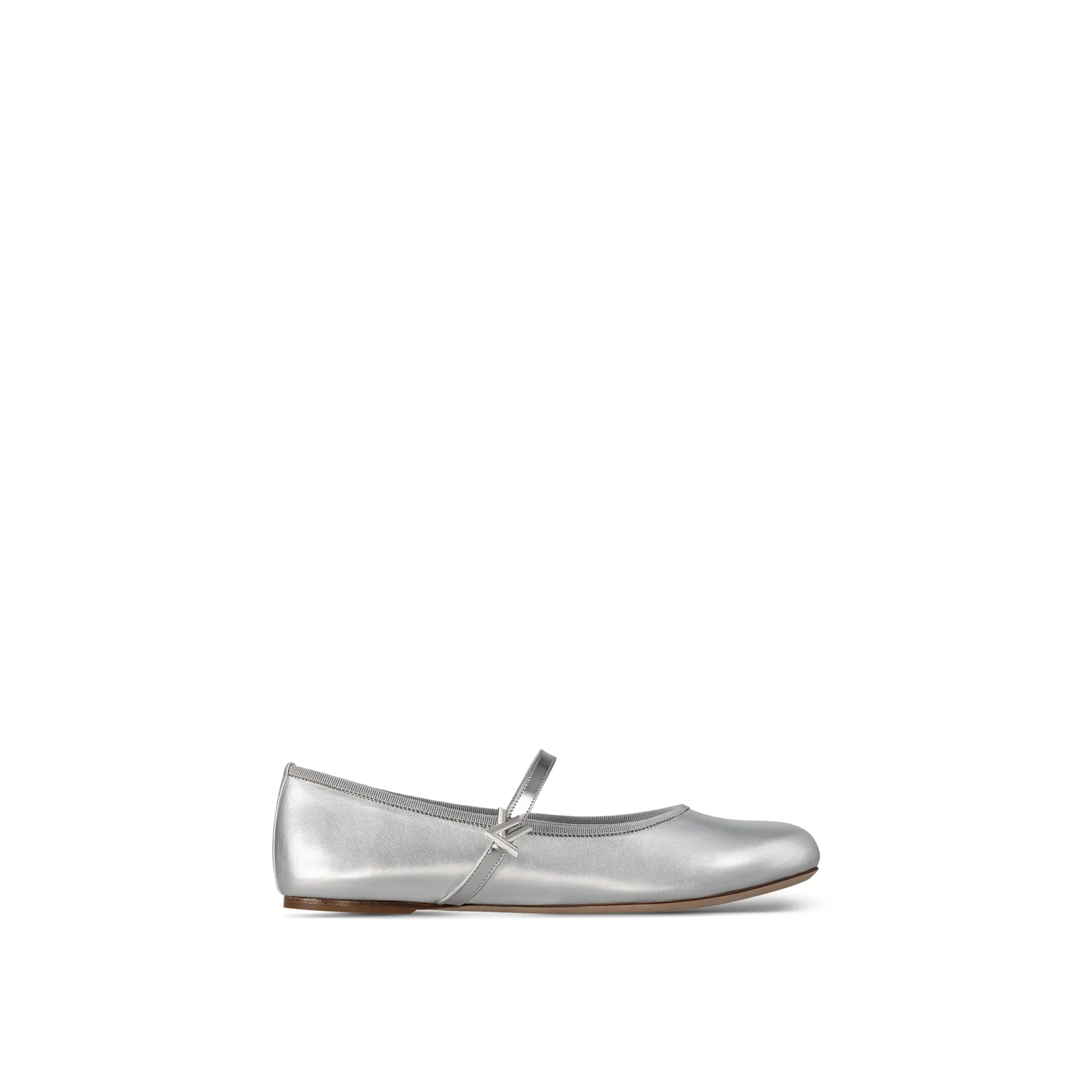 Romy Flat Ballerina