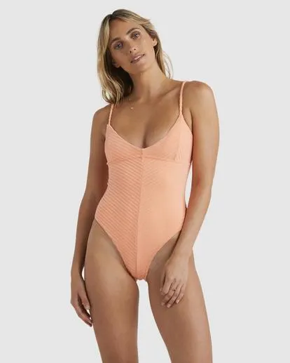 Terry Rib Viva One Piece