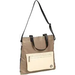 RMK Luna XL Satchel RFID Blocking Handbag Navy H1247