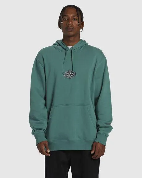 Short Sands Pullover Hoodie