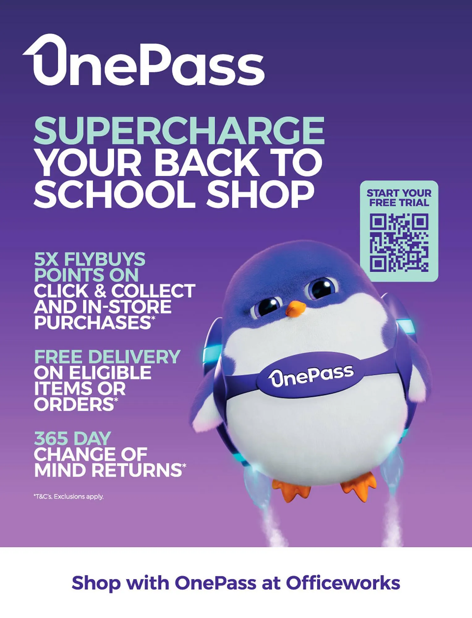 Officeworks catalogue - Catalogue valid from 10 January to 8 May 2024 - page 68