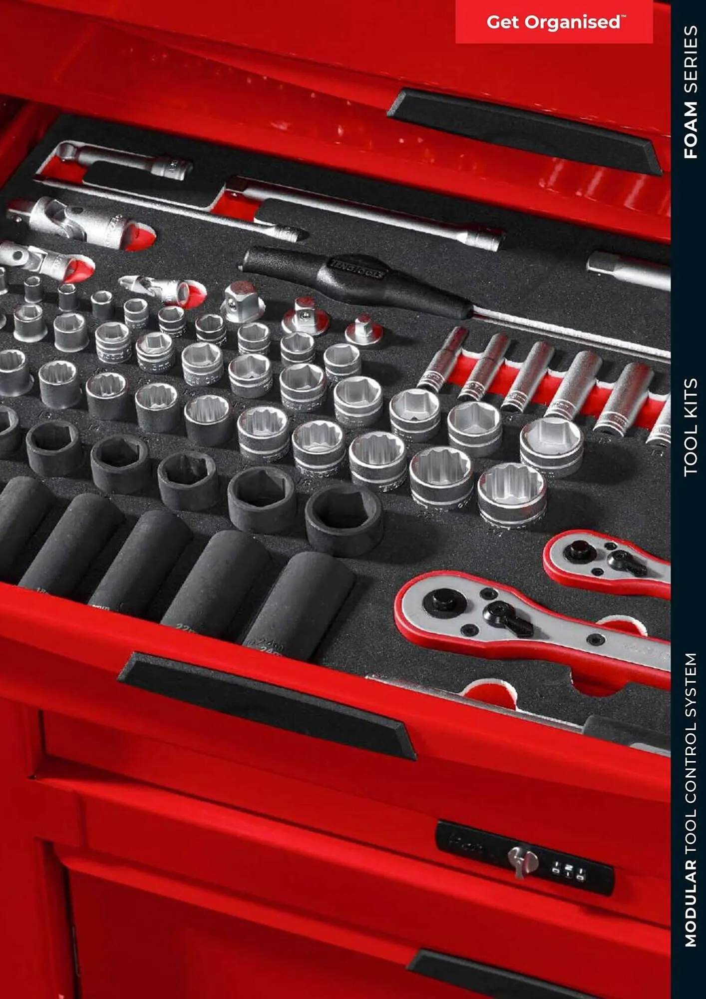 Teng Tools catalogue - Catalogue valid from 24 April to 31 December 2024 - page 98