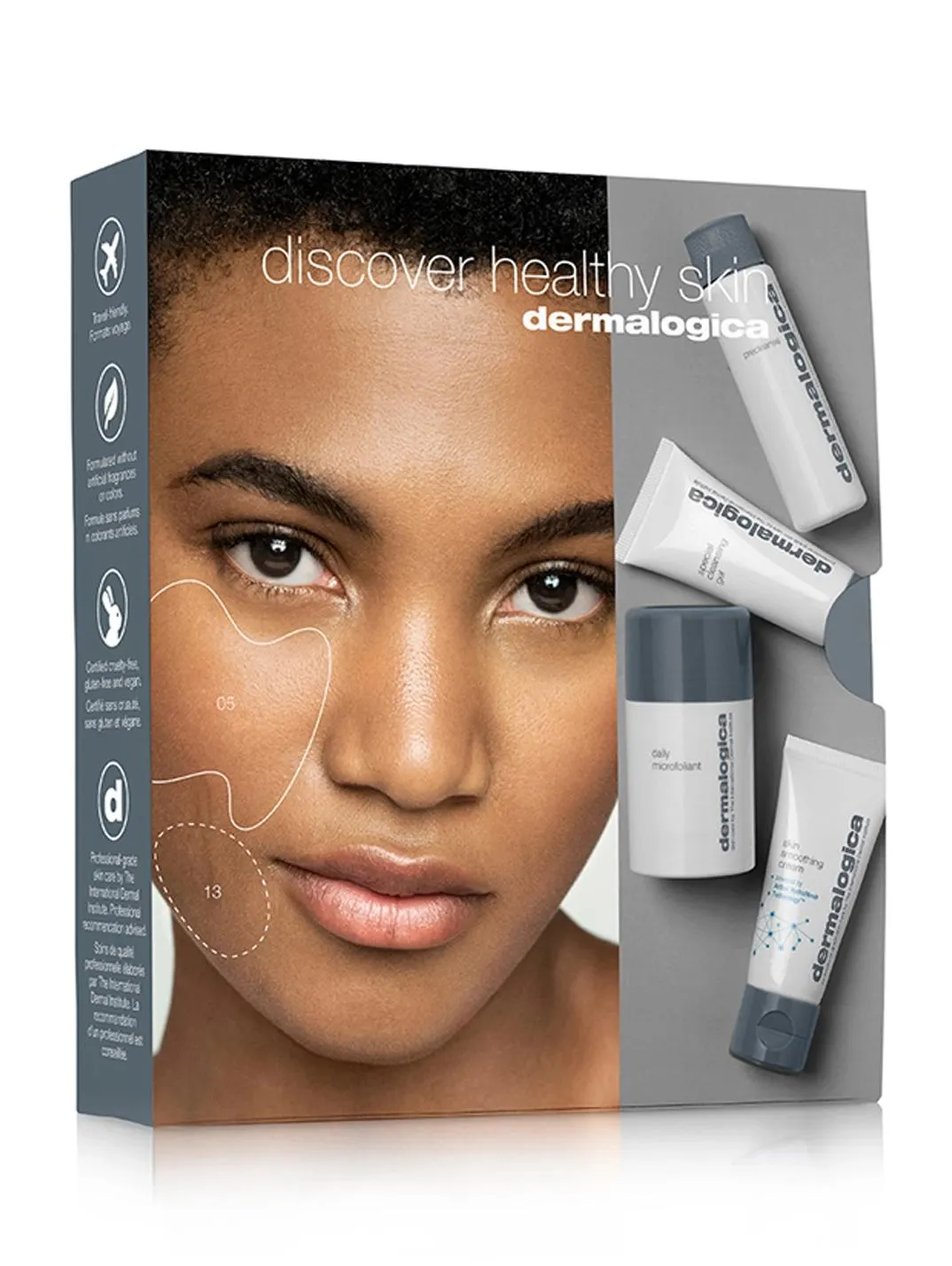 Dermalogica