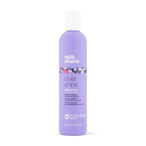 Milk Shake Silver Shine Shampoo 300ml