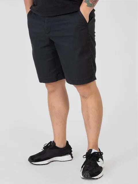 GAP Essential Short In Black