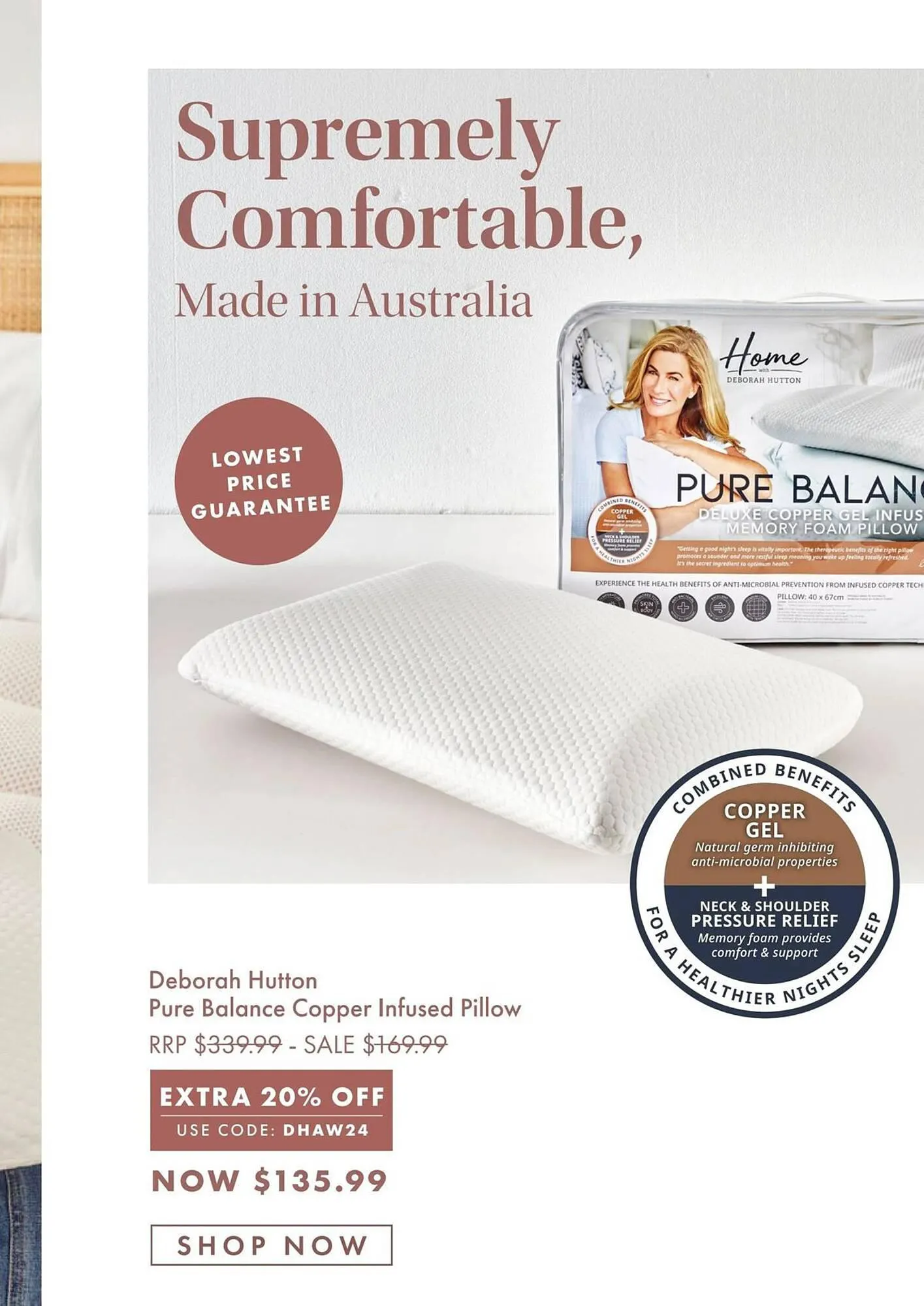 MyHouse catalogue - Catalogue valid from 25 March to 31 August 2024 - page 25