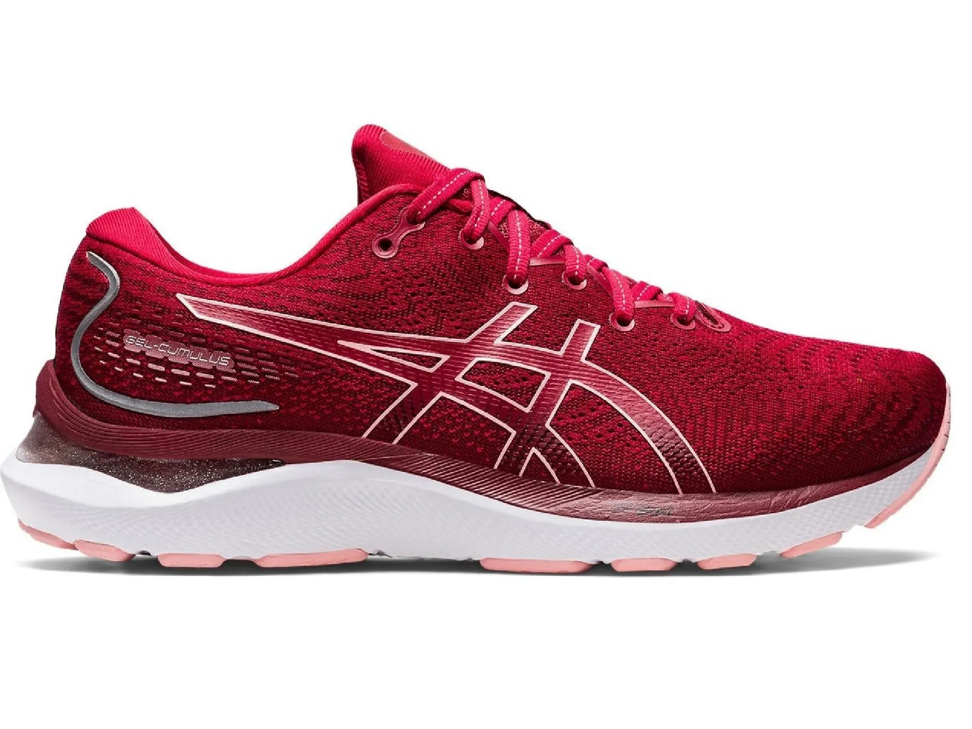 Asics Womens Gel Cumulus 24