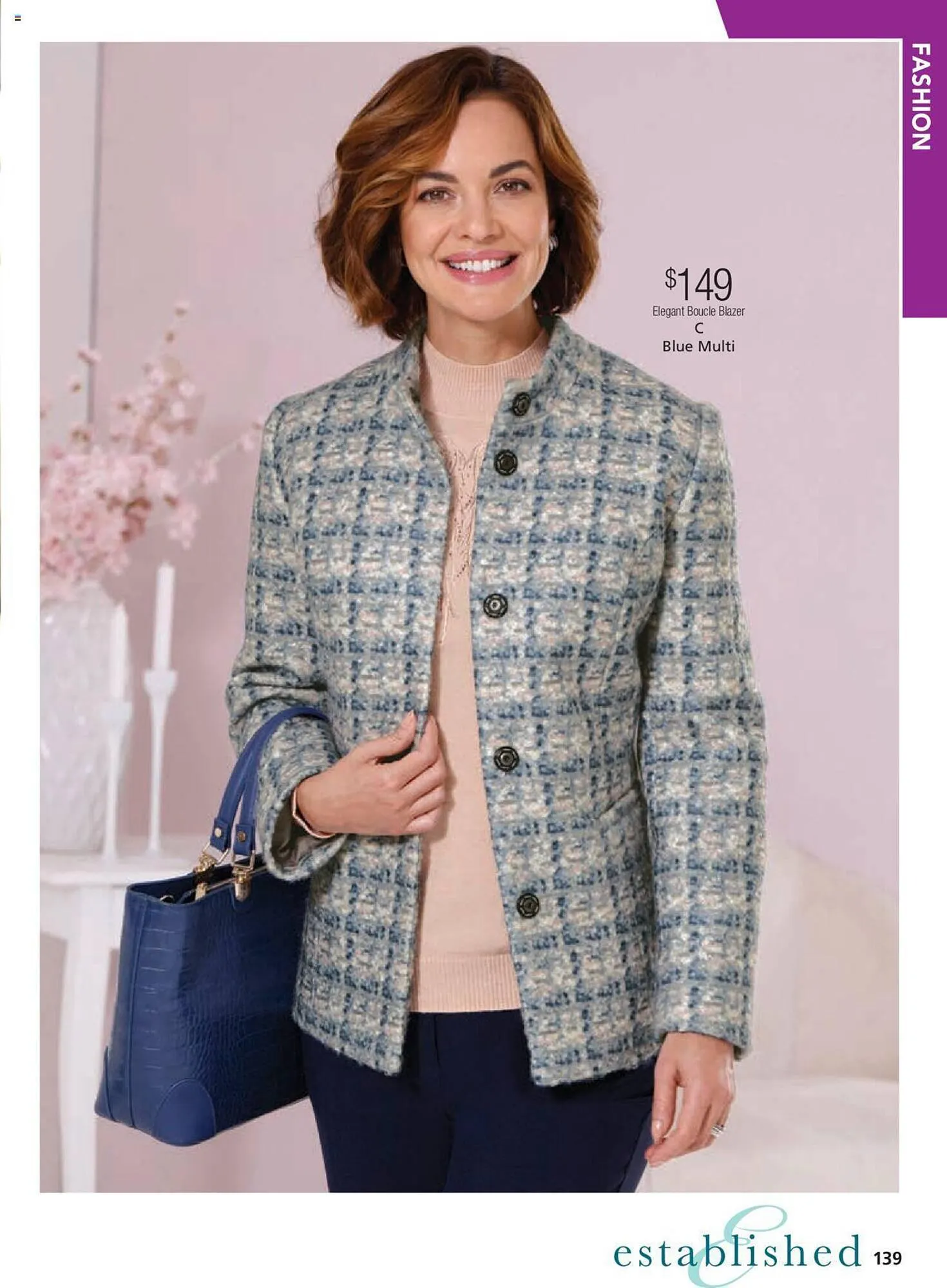 Innovations catalogue - Catalogue valid from 28 February to 5 April 2024 - page 139