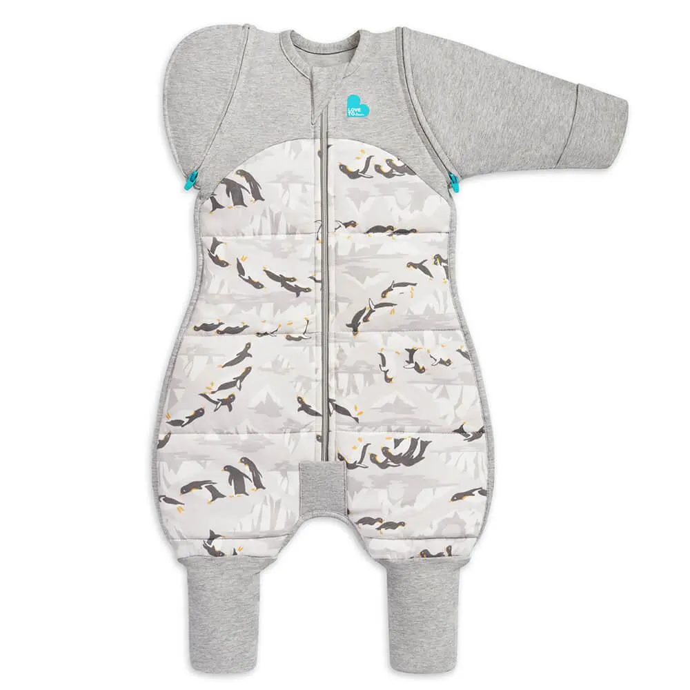 Love To Dream Swaddle Up Transition Suit Extra Warm 3.5 Tog