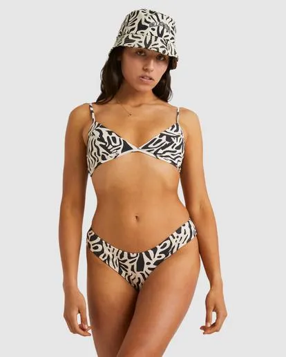 La Cala Charlie Trilette Bikini Top