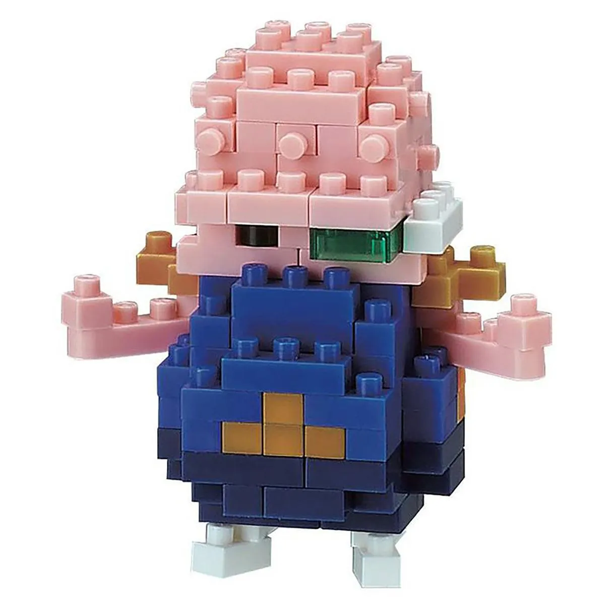 nanoblock Dragon Ball Z - Dodoria (110 pieces)