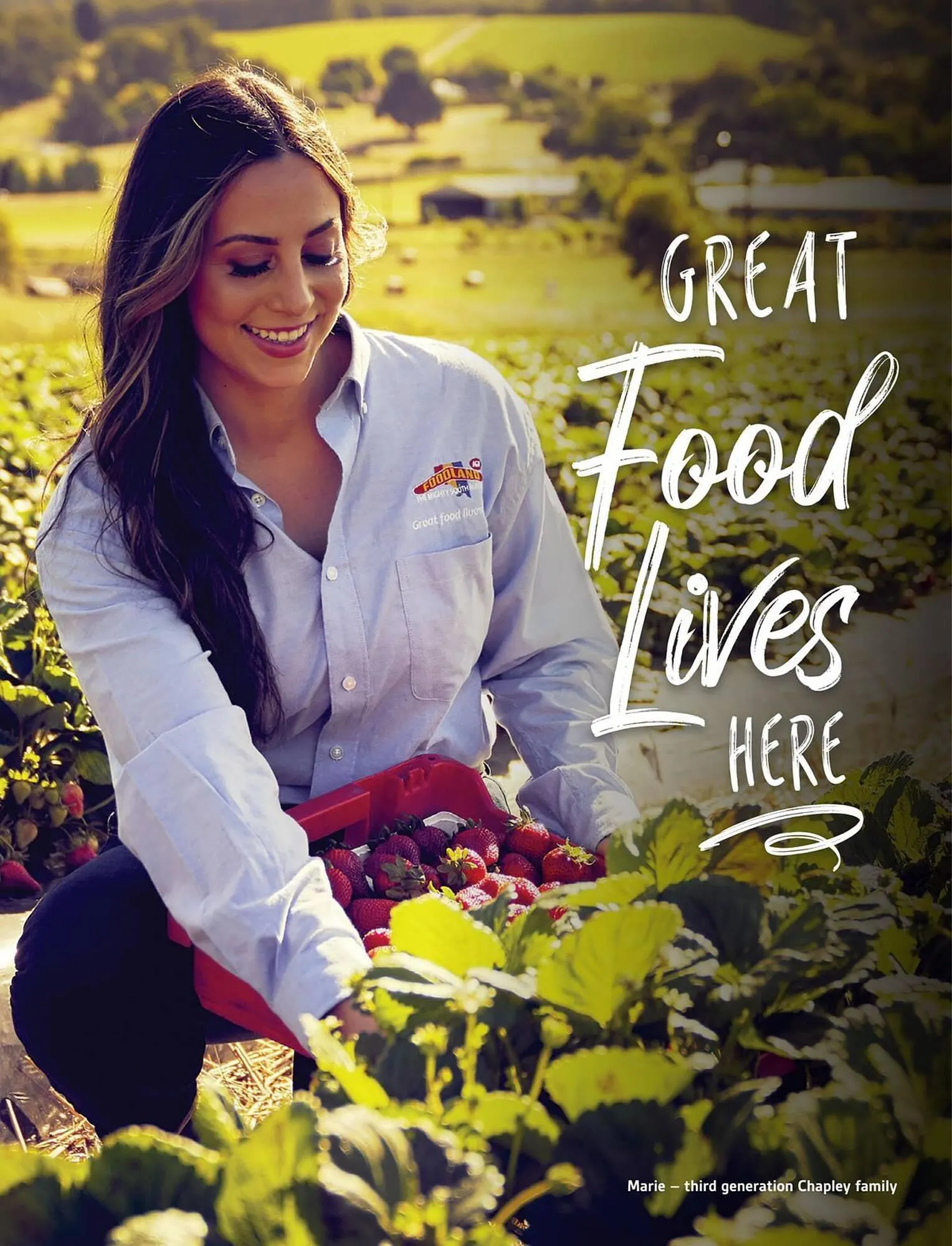 Foodland catalogue - Catalogue valid from 28 February to 31 May 2024 - page 60