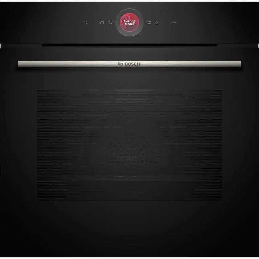 Bosch HBG7741B1A Series 8 60cm Built In Oven