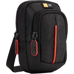 Case Logic DCB Compact Camera Case with Storage Black CB302
