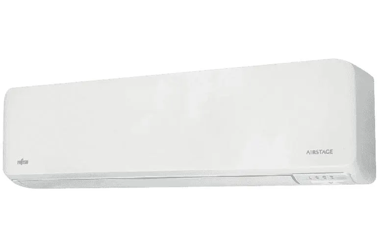 Fujitsu C5.0kW H6.0kW Reverse Cycle Split System