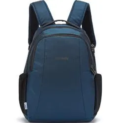 Pacsafe Metrosafe LS350 Anti-Theft 13.3" Laptop 15L Backpack Econyl Ocean 40120