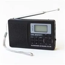 Full Band Radio