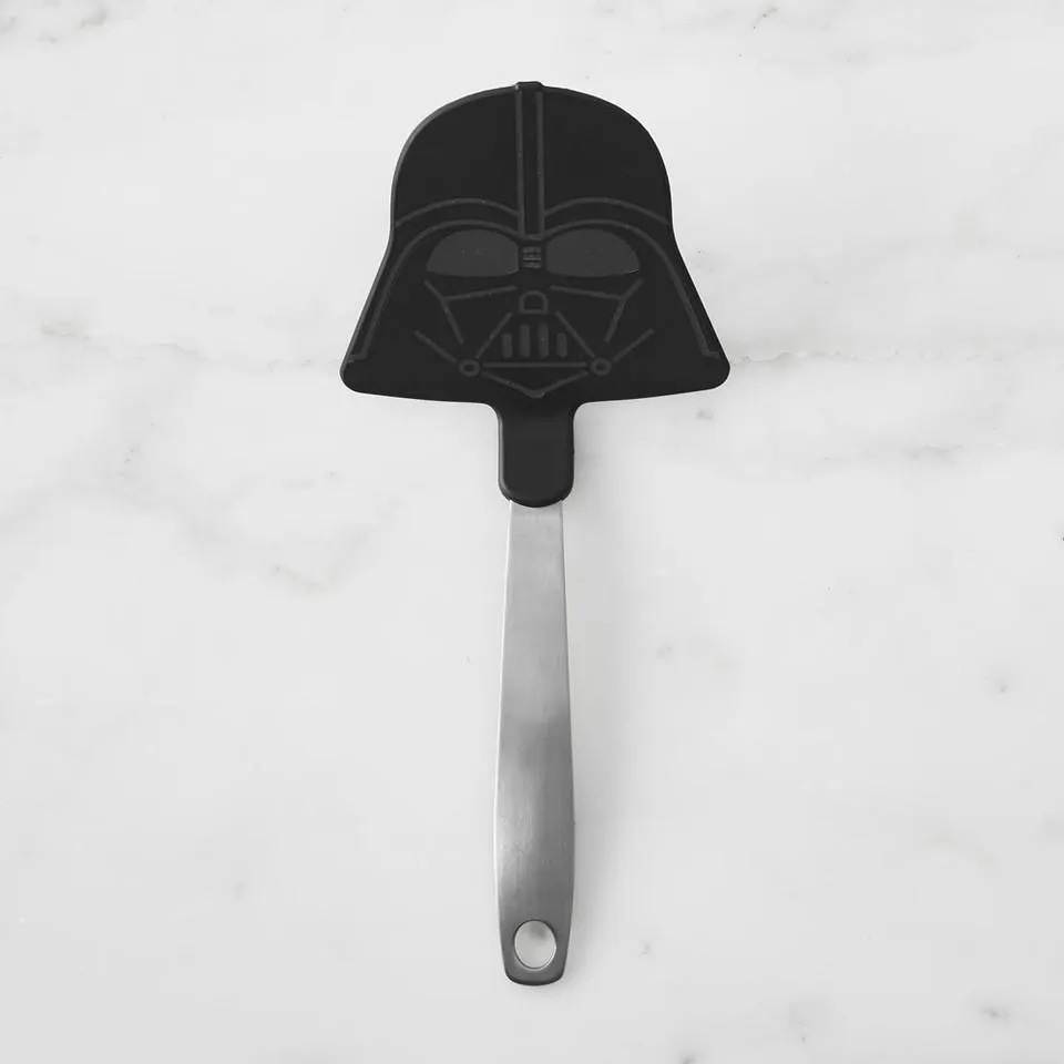 Star Wars™ Flexible Spatula, Darth Vader
