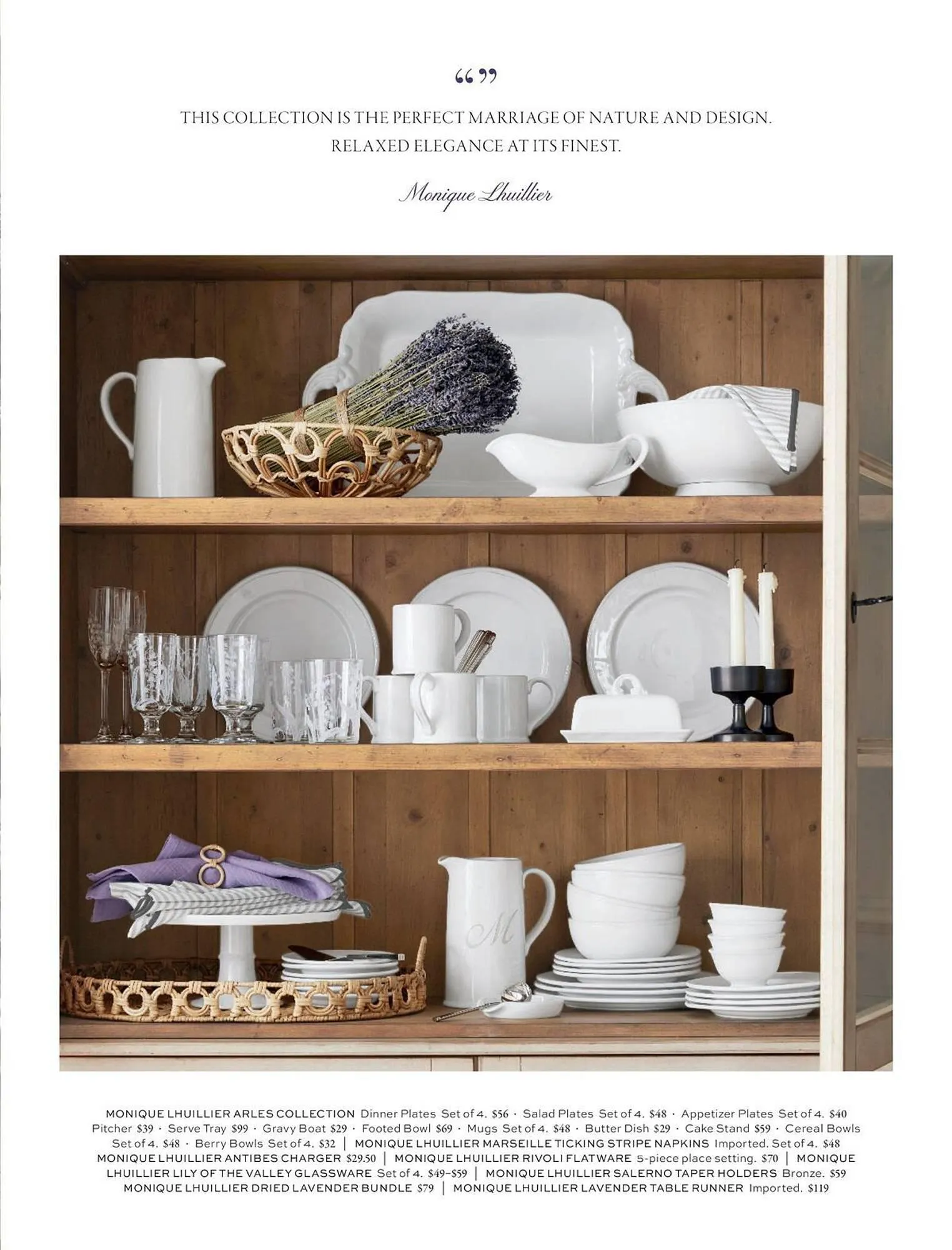 Pottery Barn flyer from February 1 to May 1 2024 - flyer page 79