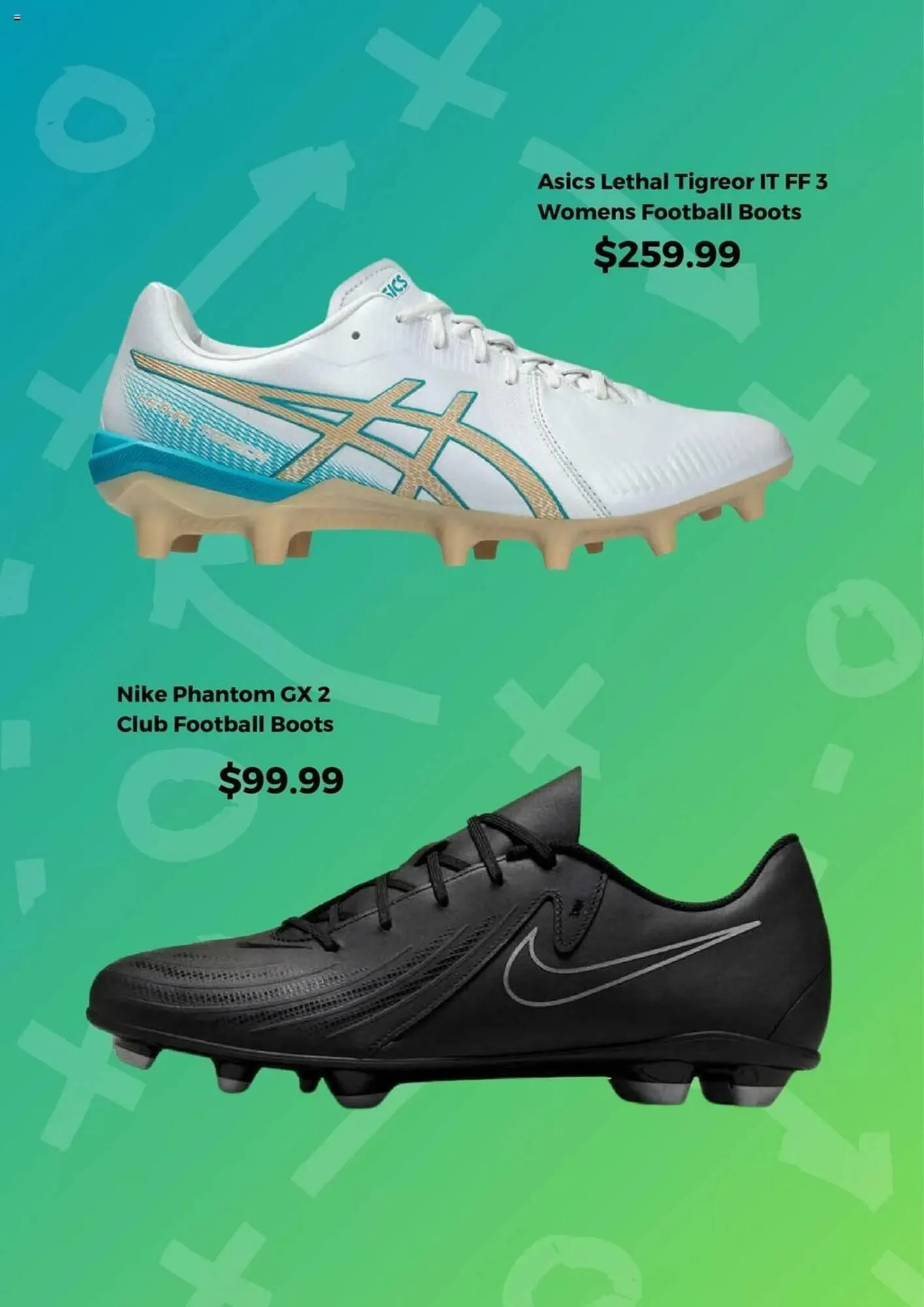 Rebel Sport catalogue - Catalogue valid from 25 March to 21 April 2024 - page 2