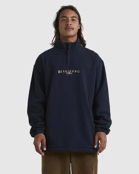 King Prawn Pullover Sweatshirt