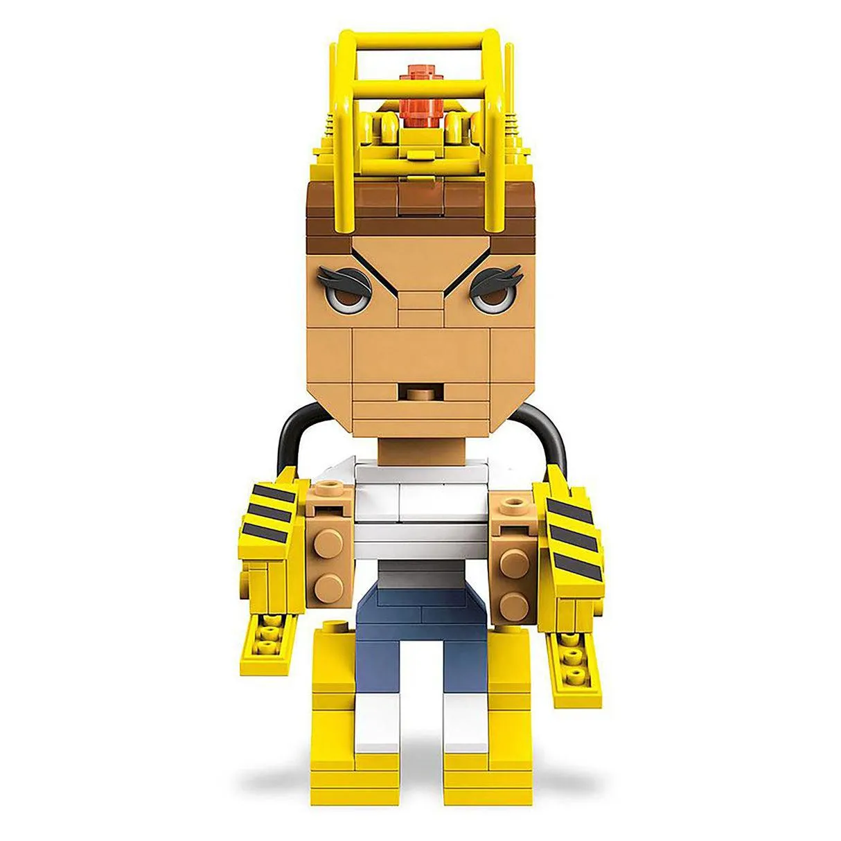 Mega Construx Kubros Aliens Ripley Building Kit