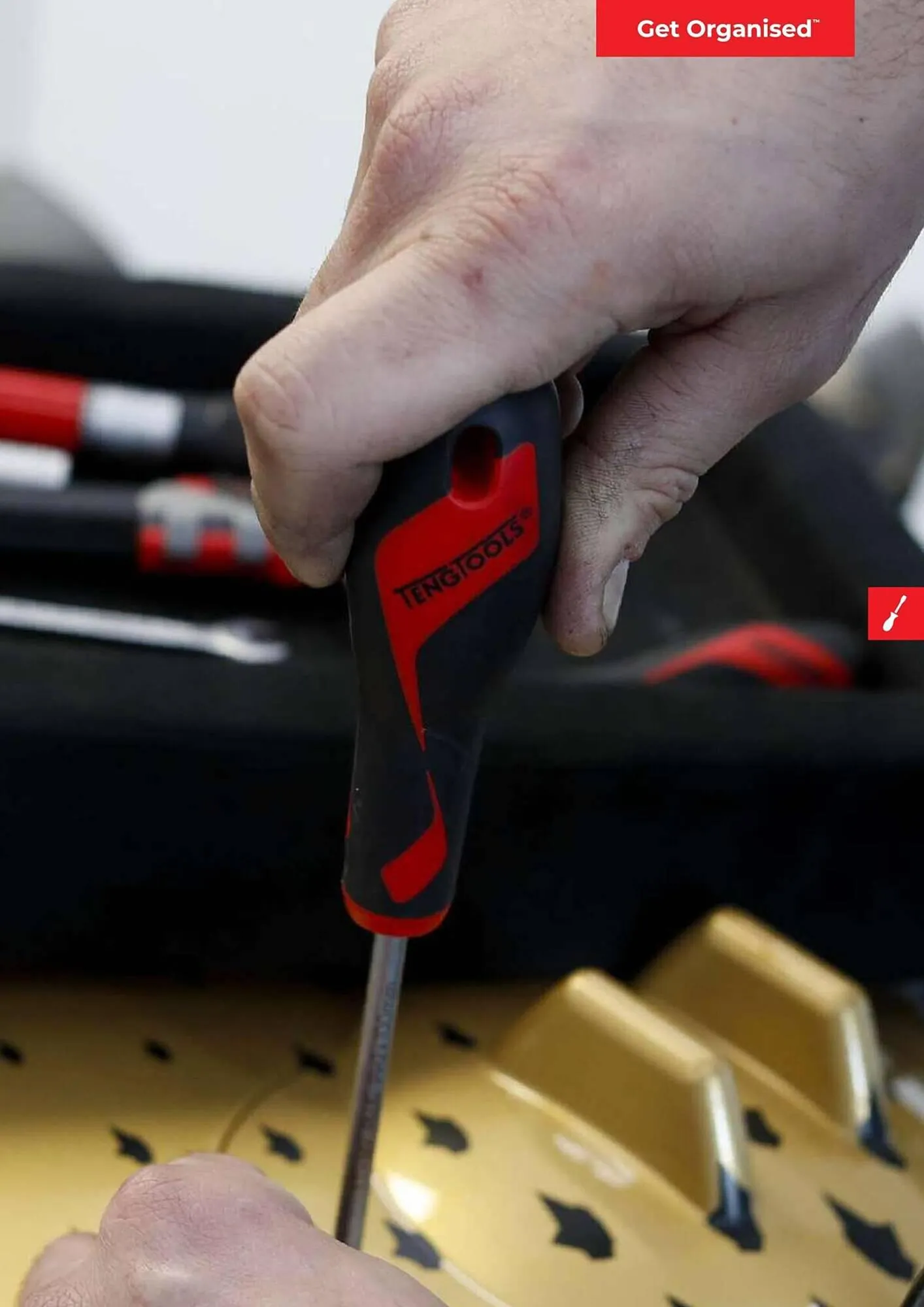 Teng Tools catalogue - Catalogue valid from 24 April to 31 December 2024 - page 320