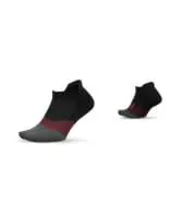 FEETURES ELITE LIGHT CUSHION NO SHOW SOCKS - 1 PAIR