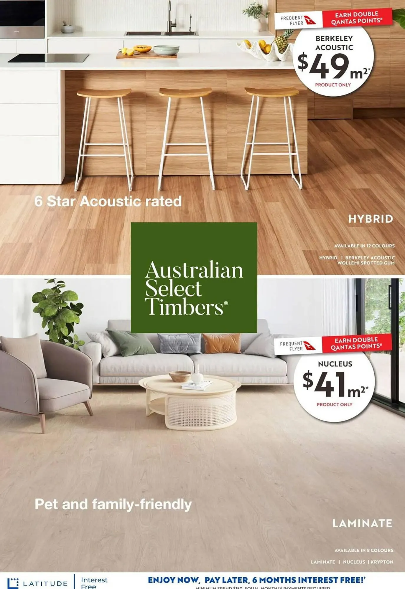 Carpet Court catalogue - Catalogue valid from 8 March to 7 April 2024 - page 23