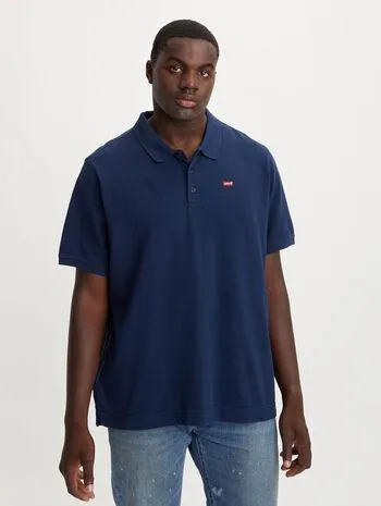 Levi's® Men's Housemark Polo Shirt (Big)