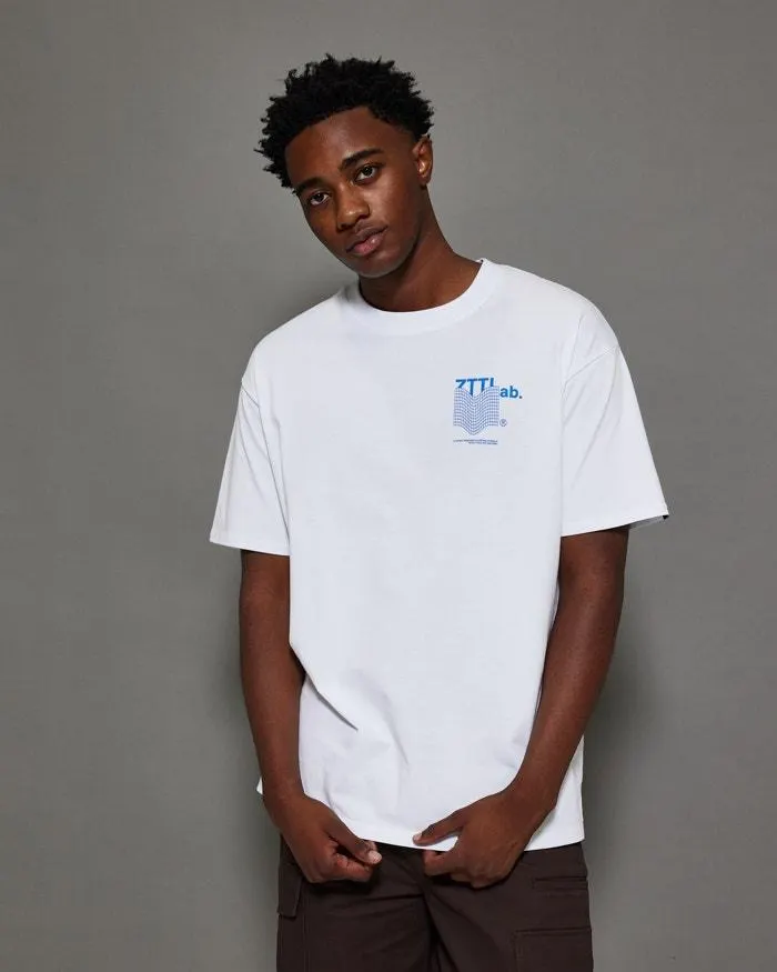 Tunnel Box Tee