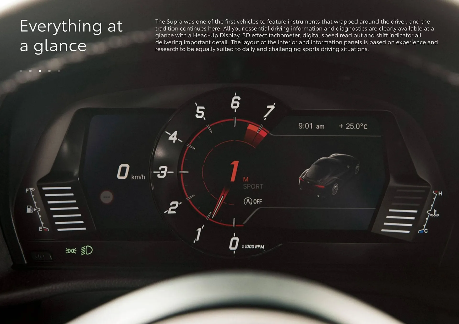 Toyota catalogue - Catalogue valid from 30 January to 30 January 2025 - page 27