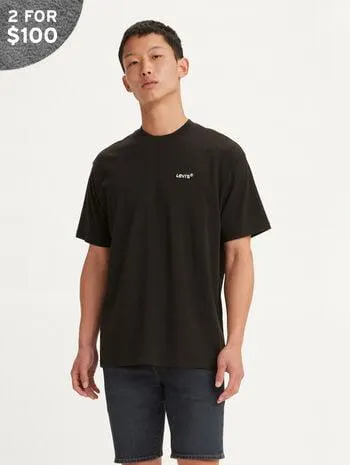 Levi's® Men's Red Tab Vintage T-Shirt