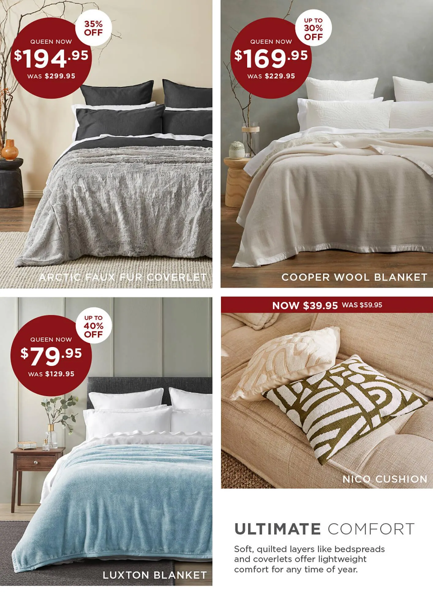 Bed Bath N' Table catalogue - Catalogue valid from 18 March to 28 April 2024 - page 16