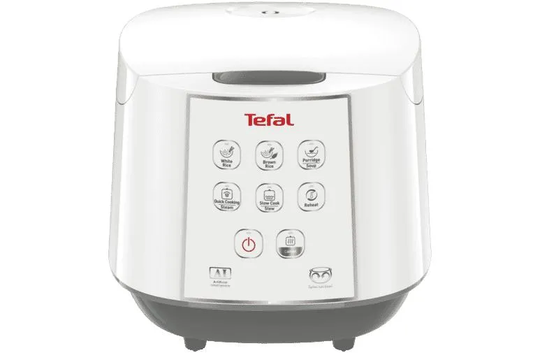 Tefal Easy Rice & Slow Cooker