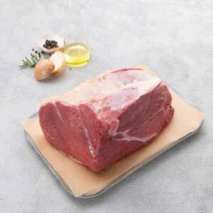 Beef Bolar Blade Roast
