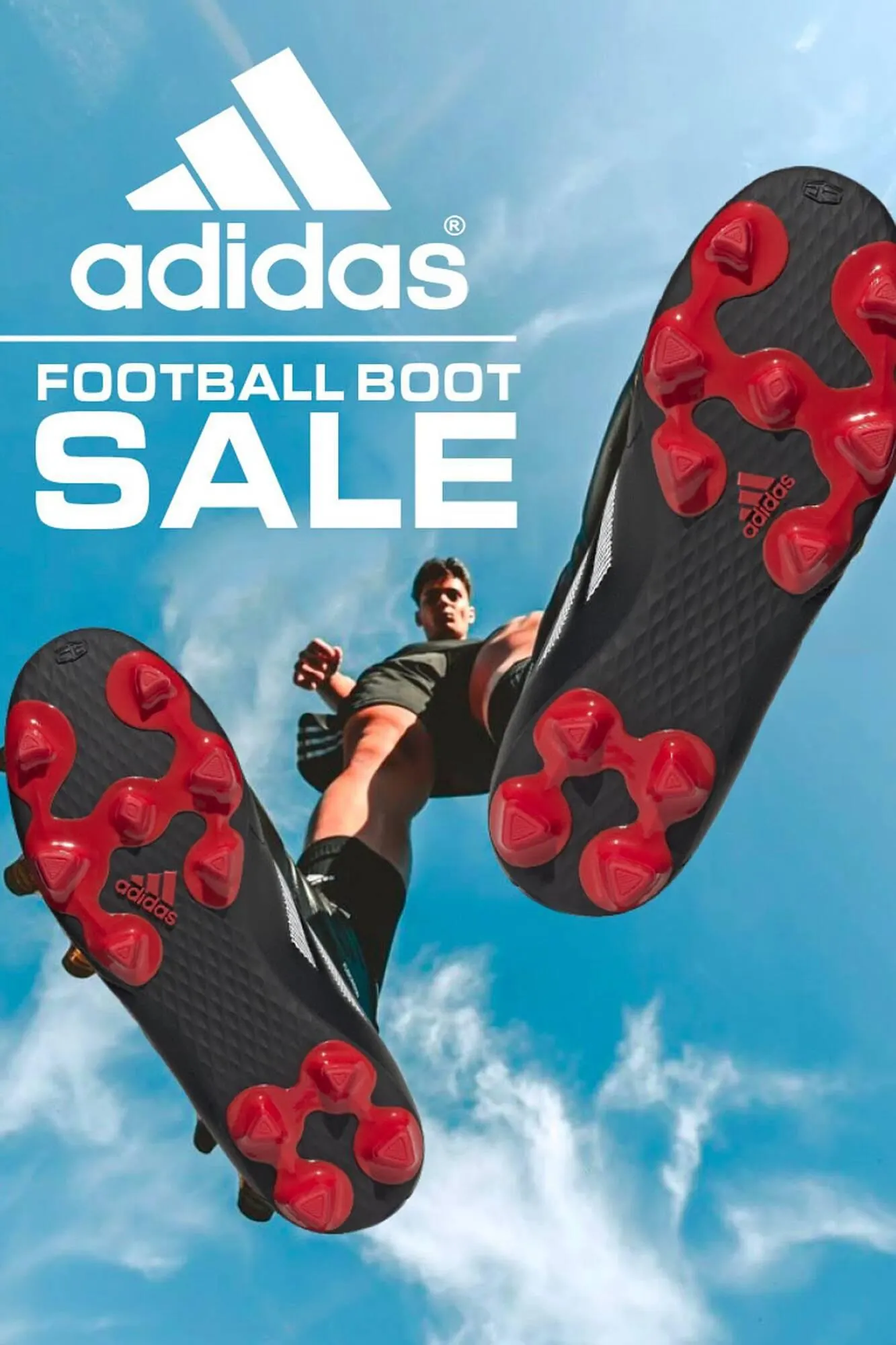 Jim Kidd Sports catalogue - Catalogue valid from 20 March to 3 April 2024 - page 4