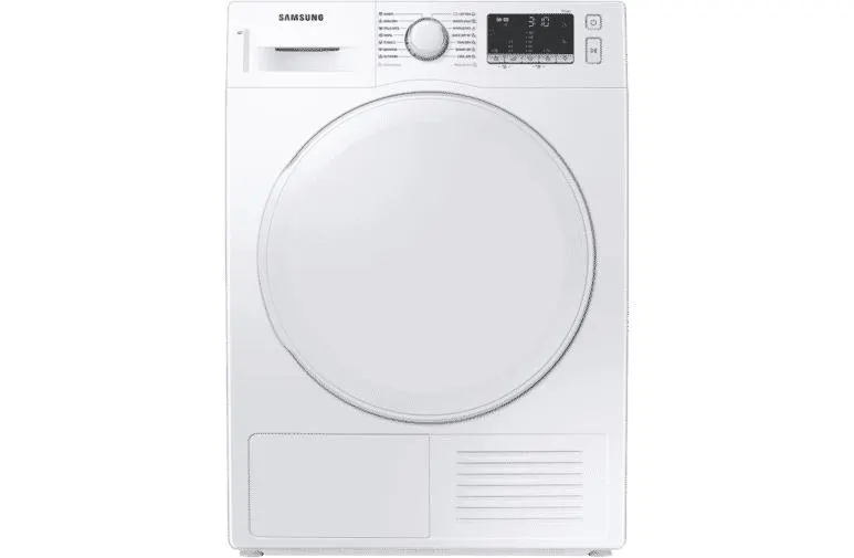 Samsung 8kg Heat Pump Dryer