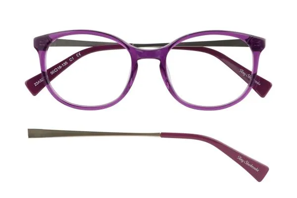 AMY/SHERBROOKE 23AS2LP