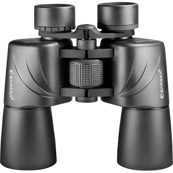 Barska Escape Porro 10x50 Binoculars