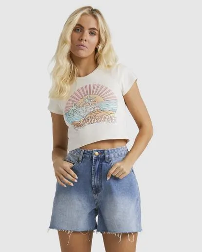 Beach Stunner Baby T-Shirt