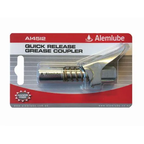 Alemlube A14512