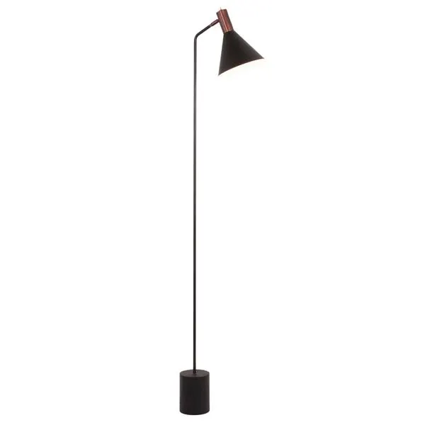 Atelier De Troupe Torche Floor Lamp - Copper TORCHEFLCO