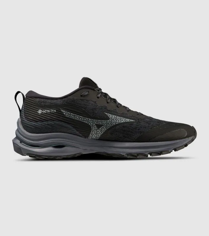 MIZUNO WAVE RIDER GORE-TEX MENS